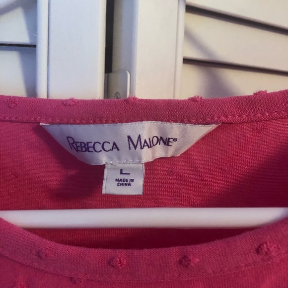 Pink Shirt - Picture 3 of 3